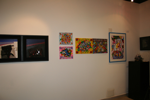 2012 Arte Studio Gallery - Benevento dal 10 al 30 giugno