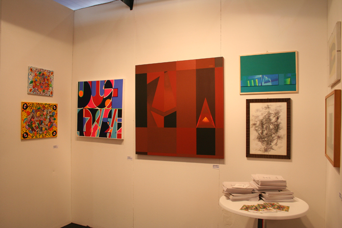 2013 Expo Arte Bari